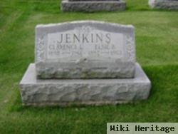 Clarence Jenkins