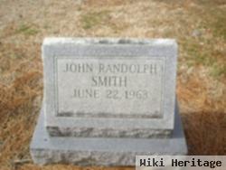 John Randolph Smith