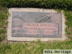 George Schoell