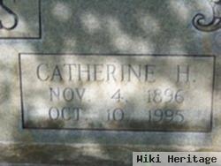 Catherine Head Collins