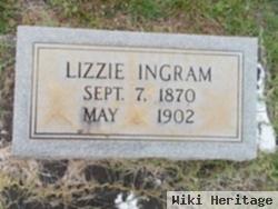 Lizzie Ingram