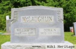 William Odie Mclaughlin