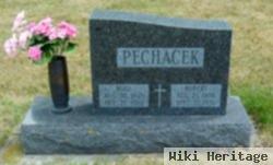 Rose Gerner Pechacek