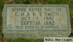 Annie Ruth Smith