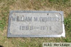William M. Cummins