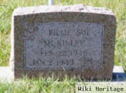 Billie Sue Mckinley