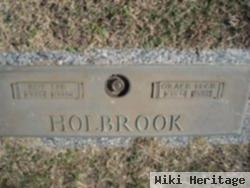 Roy Lee Holbrook