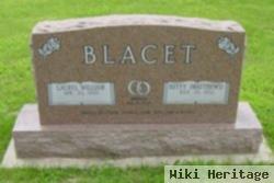 Laurel William Blacet