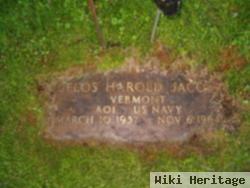 Delos Harold Jacobs