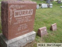 Vivian C Murray