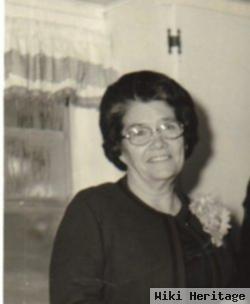 Mabel Dills Henderson
