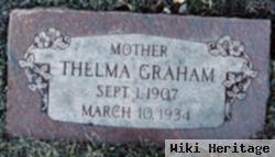 Thelma Graham