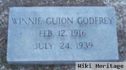 Winnie Guion Godfrey