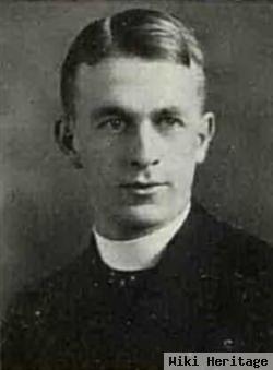 Rev George A. Wallenhorst