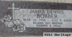 James Dennis Bobber