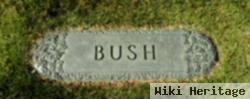 Richard James "r.j." Bush
