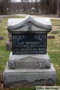 Olof Norquest