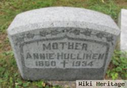 Annie Hullihen