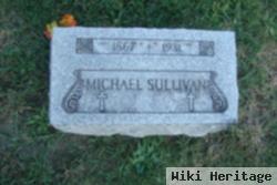 Michael Sullivan