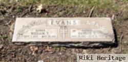 Hannah Elizabeth Jones Evans