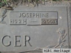 Josephine Kohl Weinberger