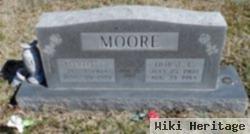 Myrtle E. Moore