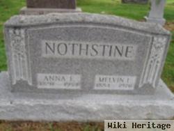 Anna Elizabeth "libbie" Smith Nothstine