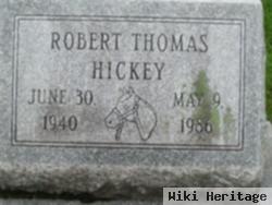 Robert Thomas Hickey