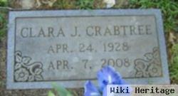 Clara Jenkins Crabtree