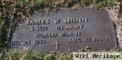 James W. Shinn