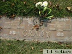 Sylvia E Grady