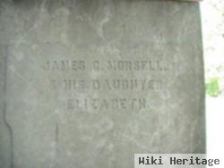 James C Morrell