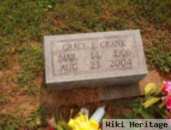 Grace E. Crank