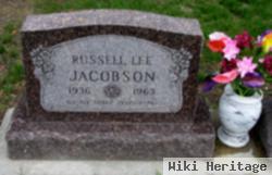 Russell Lee Jacobson