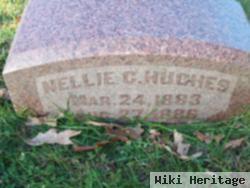 Nellie C. Hughes