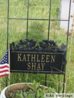 Kathleen R Shay