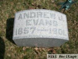 Andrew J. Evans