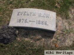 Evelyn Rew