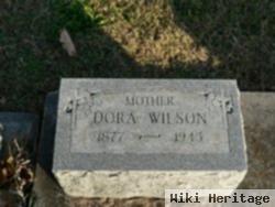 Dora Childs Wilson