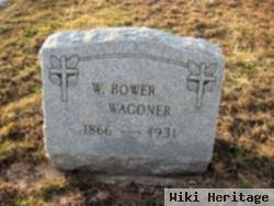 W Bower Wagoner