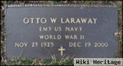 Otto W Laraway, Jr