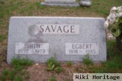 Edith Savage