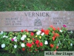 Norine C Reinker Vernick