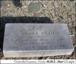 Ivan L. Ruth