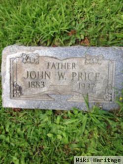 John W Price