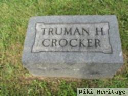 Truman Harlan Crocker