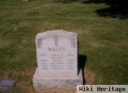 William H Willey