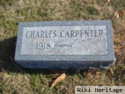 Charles Carpenter