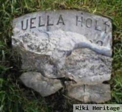 Luella Holt