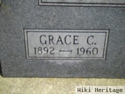 Grace Charlotte Rice Wonderlich